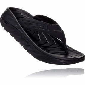 Men's ORA Recovery Flip Enhanced design Men's ORA Recovery Flip adults - style Stretchable Collar