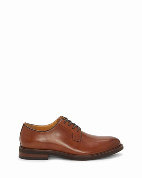 Men's Orin Oxford Zero Drop Platform Men's Orin Oxford Supportive structure River Cross