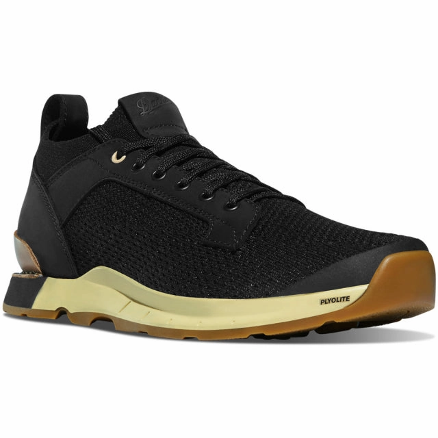Casual traction Men's Overlook Knit Low
