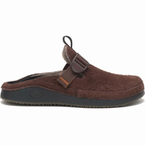 Men's Paonia Clog Move Freely Men's Paonia Clog Toe Protection Cliff Path