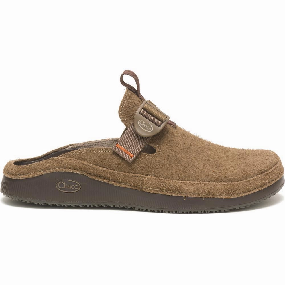 Men's Paonia Clog Planet Run