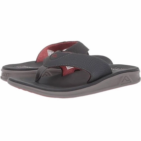 Men's Reef Rover Retro Style Men's Reef Rover Plush flexibility