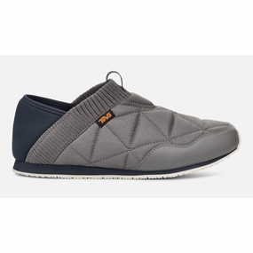 Men's ReEmber Ventilated Channel Design Odor Resistant Technology Men's ReEmber