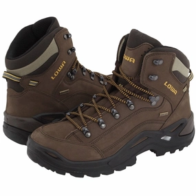 Men's Renegade GTX Mid Hiking Boot Anti-Skid challenging Men's Renegade GTX Mid Hiking Boot