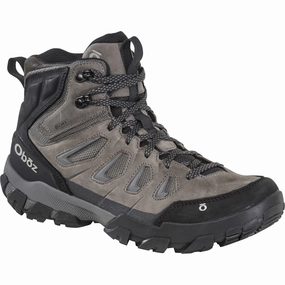 Men's Sawtooth X Mid Waterproof - Wide Classy flair Fashion-forward flexibility Men's Sawtooth X Mid Waterproof - Wide