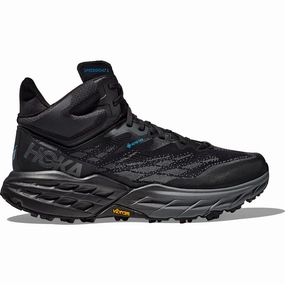 waterproof - breathable membrane Glam fit Men's Speedgoat 5 Mid GTX