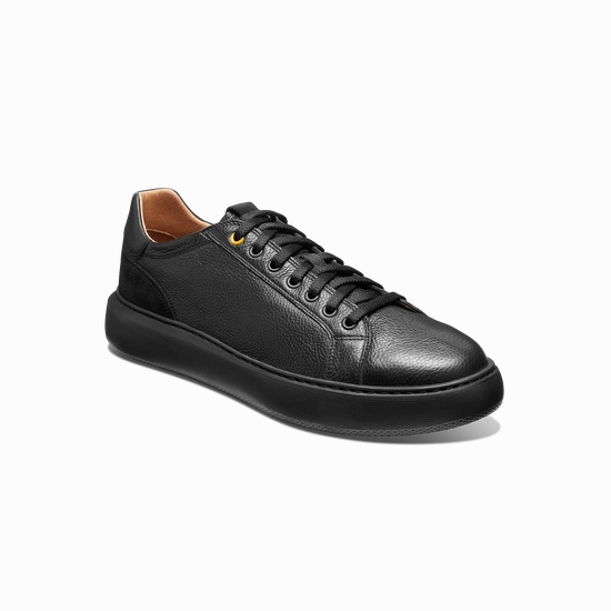 MEN'S Sunset - Black | Samuel Hubbard Adaptable to different surfaces