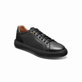 MEN'S Sunset - Black | Samuel Hubbard High - quality trainers flame - resistant Classic features MEN'S Sunset - Black | Samuel Hubbard