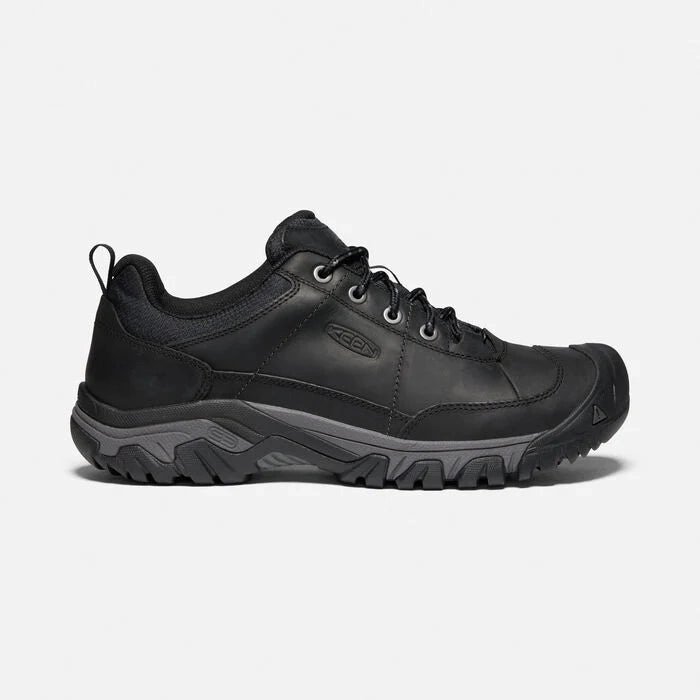 Luxe Detail Urban Executive Men's Targhee III Oxford Shoe Style #1022513 I Keen Footwear
