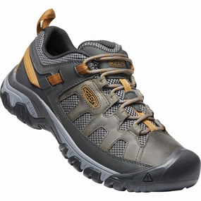 Men's Targhee Vent Cushioned Midsole System Men's Targhee Vent energy-efficient Secure Grip