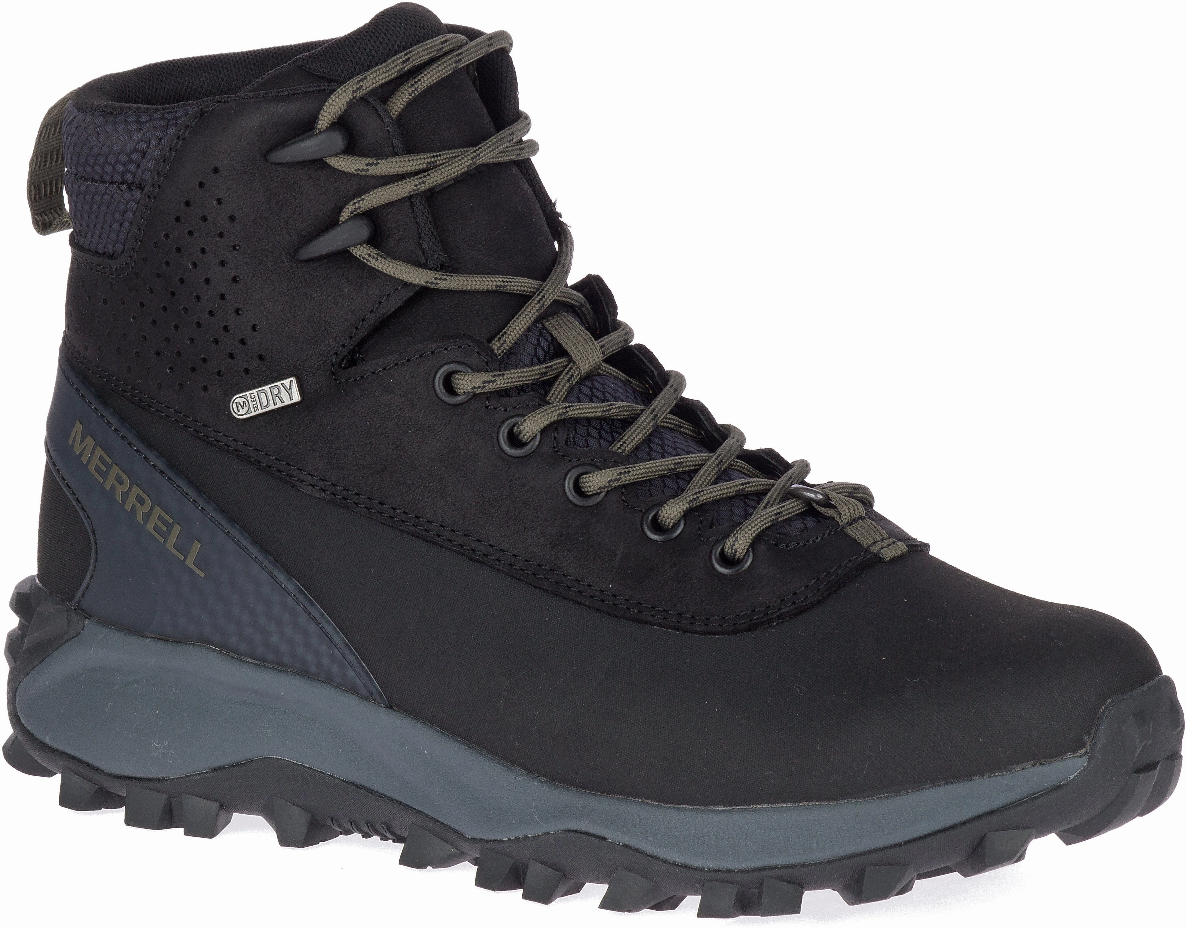 Men's Thermo Kiruna Mid Shell Waterproof ankle - support least affordable