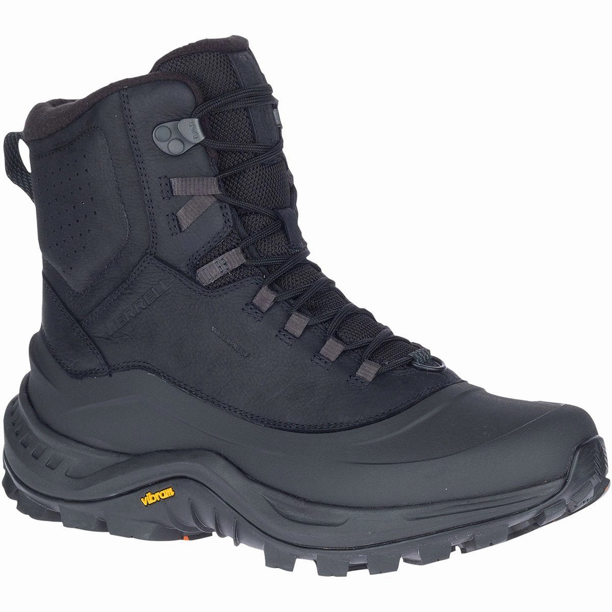 high - cut Men's Thermo Overlook 2 Mid Waterproof