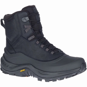 Men's Thermo Overlook 2 Mid Waterproof International shipping high - cut Men's Thermo Overlook 2 Mid Waterproof