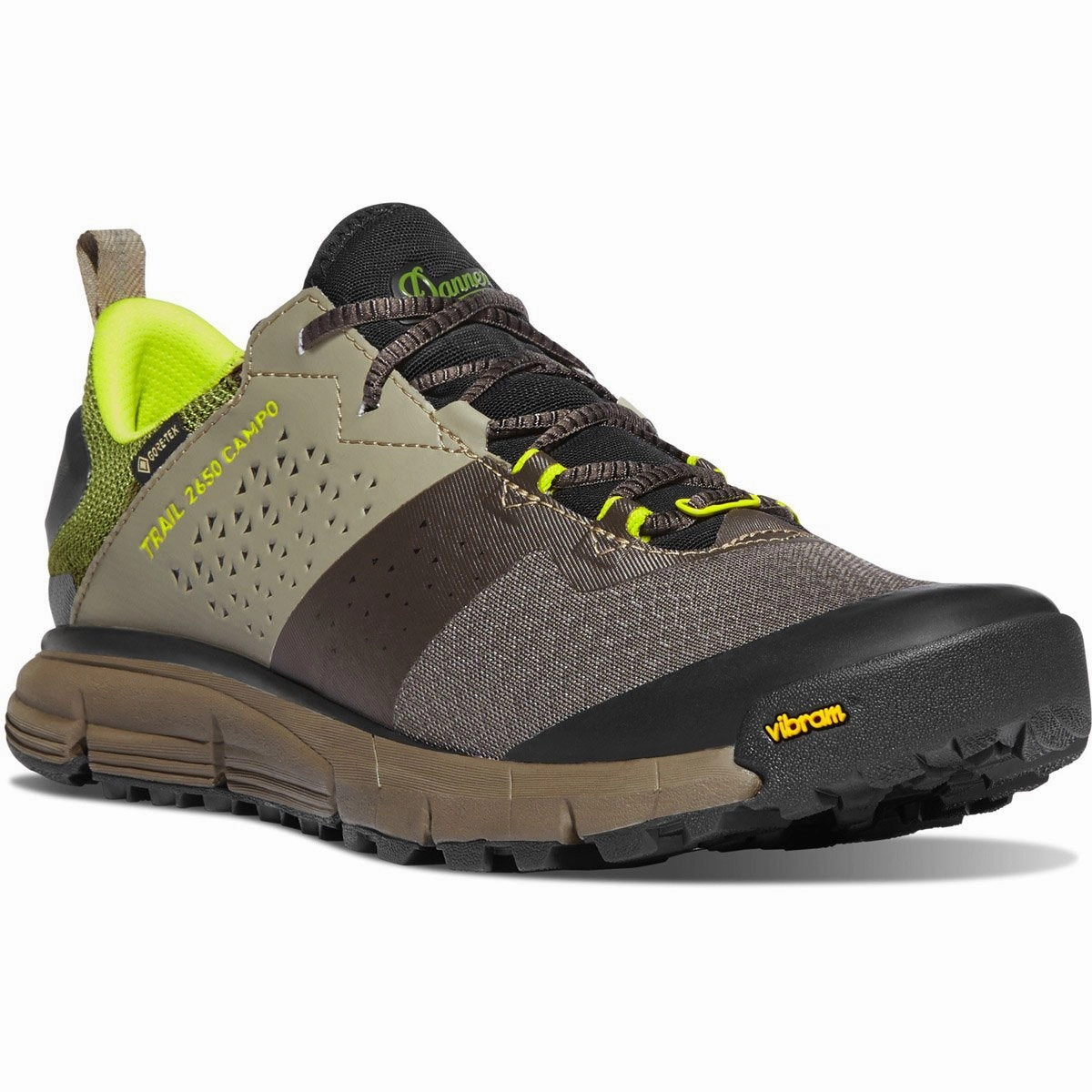 Men's Trail 2650 Campo GTX Work Break Bend Step