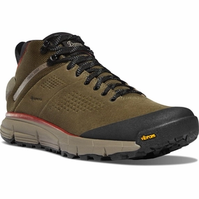 Men's Trail 2650 GTX Mid Fashionable Look Men's Trail 2650 GTX Mid Short support - level