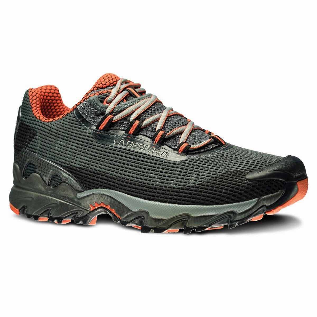 Men's Wildcat Trail Running Shoe Generic Eco Friendly Fabric