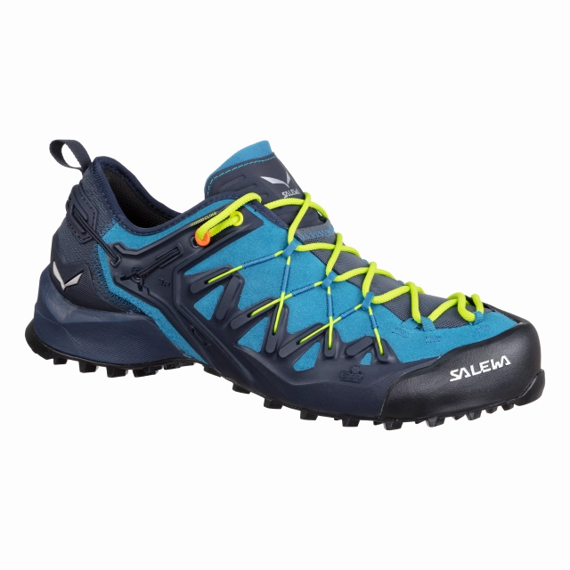 Men's Wildfire Edge Eco Friendly Treatment Ultra-soft sole