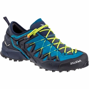 Men's Wildfire Edge Like Men's Wildfire Edge Vegan Material Options Abrasion Defensive Toe Guard
