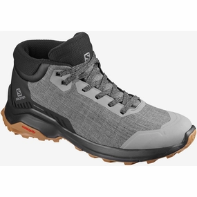Men's X Reveal Chukka CSWP Game - changing Men's X Reveal Chukka CSWP Easy to Wear