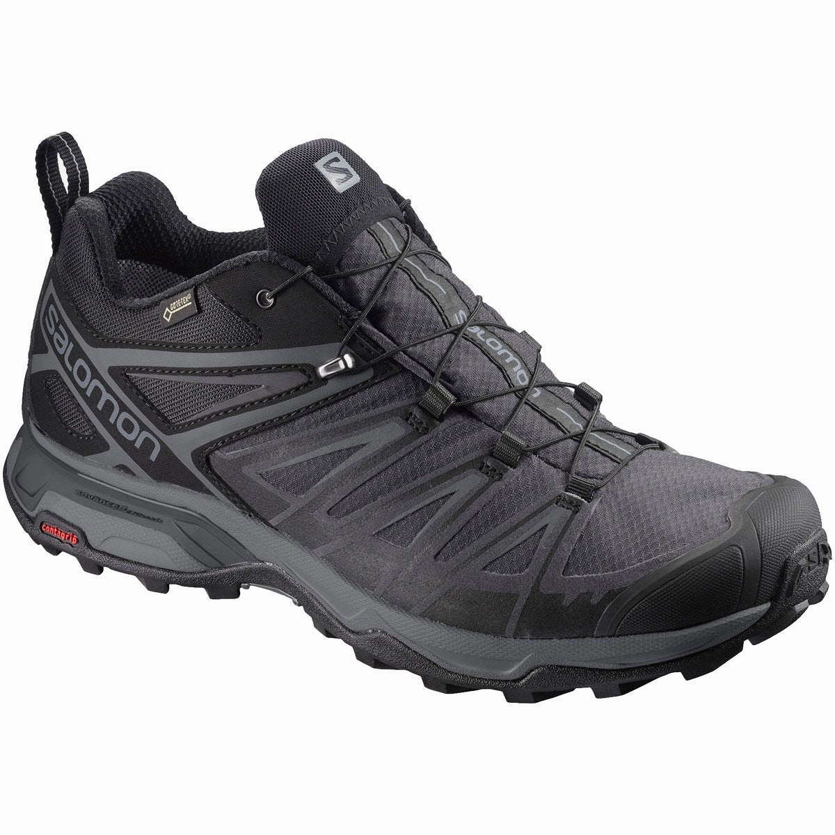 Effortless Style Everyday Use Men's X Ultra 3 GTX