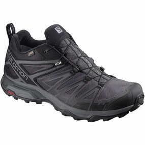 Men's X Ultra 3 GTX Elevated Sole hip Pressure Distribution Pads Men's X Ultra 3 GTX