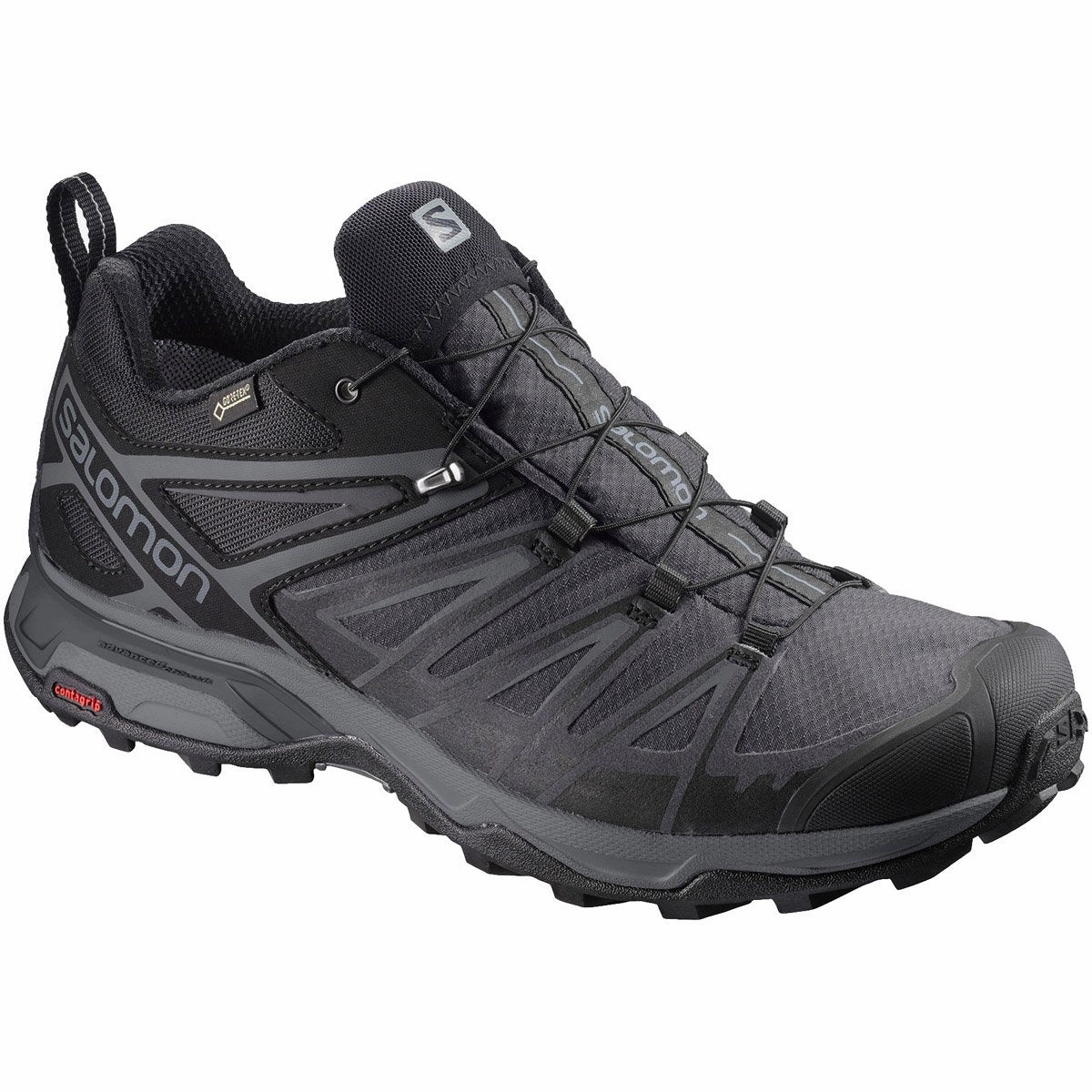 hip Pressure Distribution Pads Men's X Ultra 3 GTX
