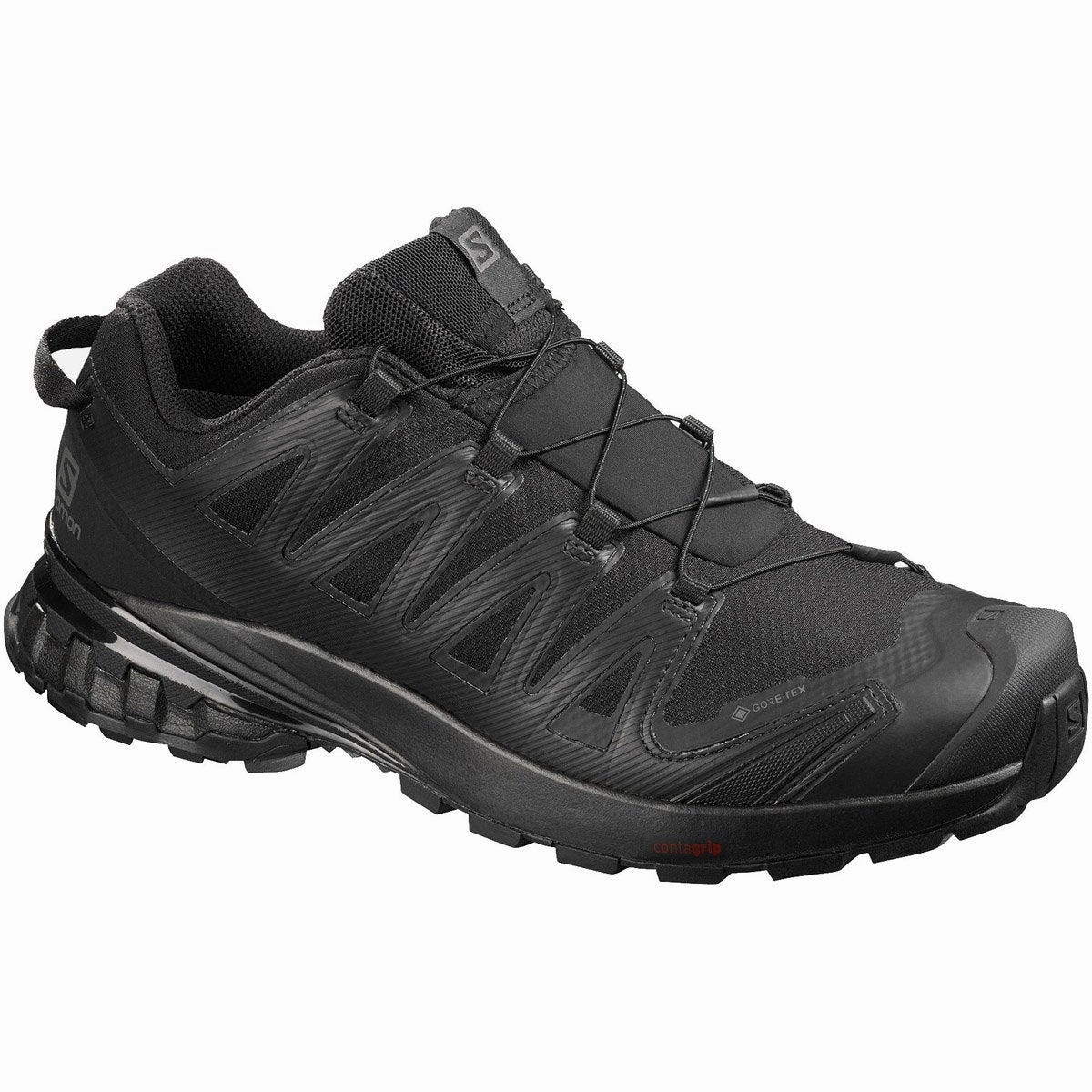 River Step Men's XA Pro 3D v8 GTX