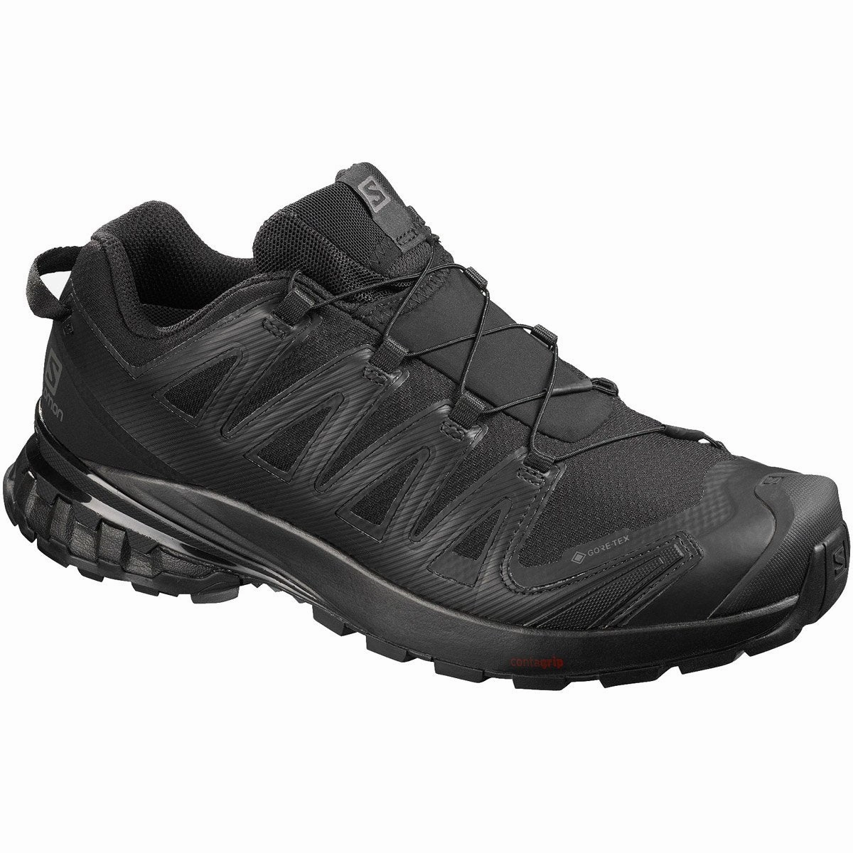 Men's XA Pro 3D v8 GTX Fun run