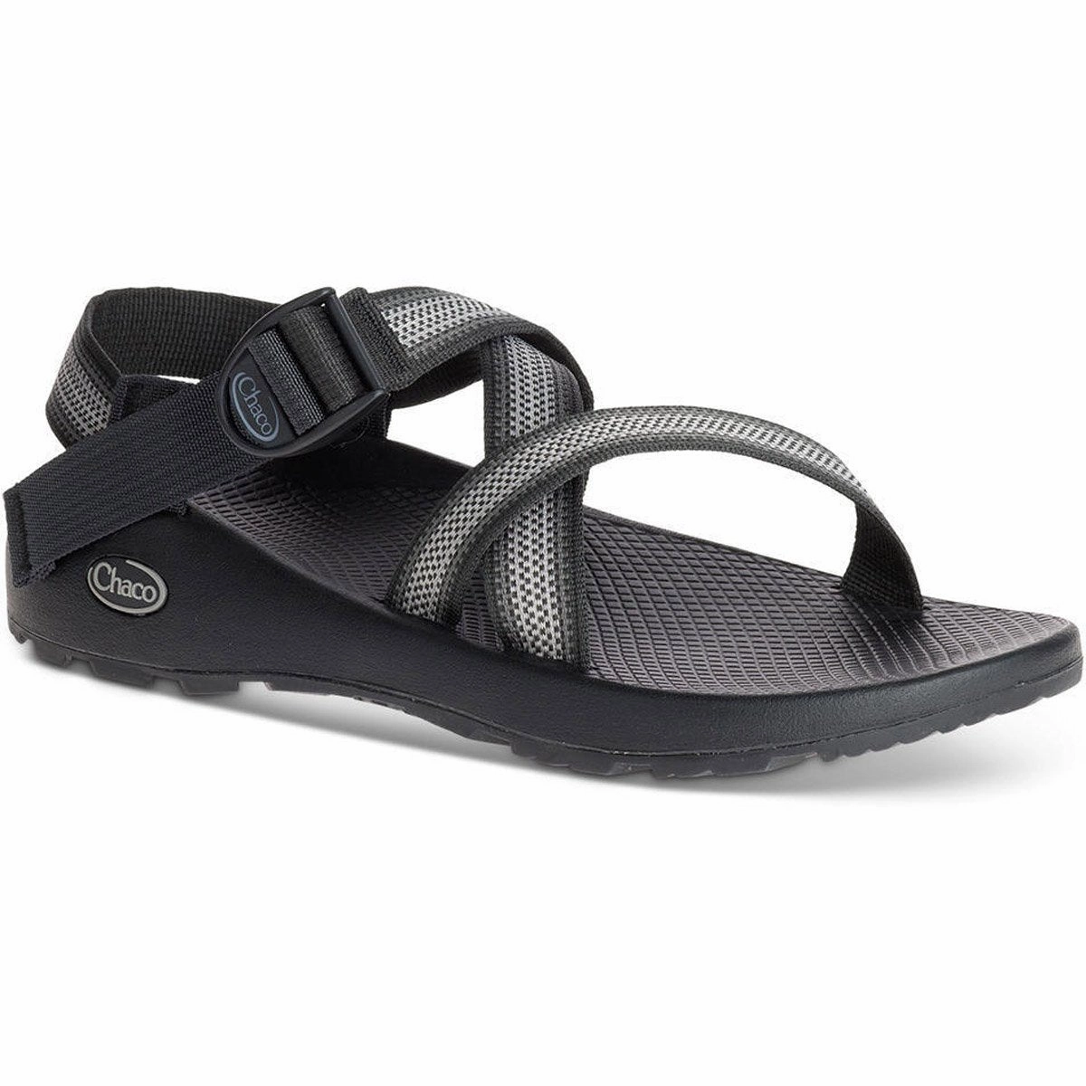 Men's Z/1 Classic Sandal - Wide extra-large Smooth Inner Seam