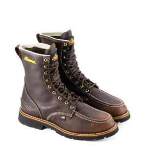 Men's 1957 Series - Flyway Waterproof 8" Briar Pitstop Boot