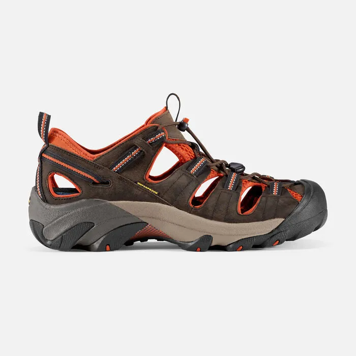 Men's Arroyo II Style #1008419 I Keen Footwear Comfortable