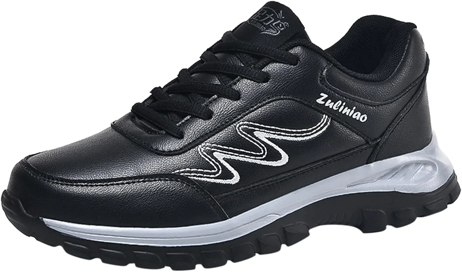 Mens Athletic Shoes Men's Sneakers Slip on Shoe for Men Shoe for Men Lightweight Sport Sneaker