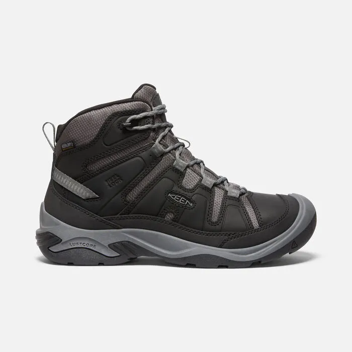 Men's Circadia Waterproof Boot  Style #1026769 I Keen Footwear cool kids' designs