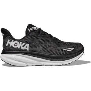 Men's Clifton 9 Anatomical Contour Shape Non Tangling Lacing Airflow Ventilation Men's Clifton 9