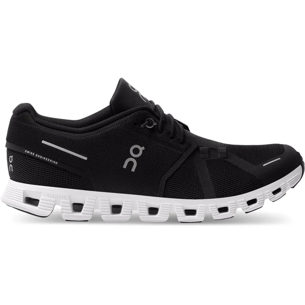Men's Cloud 5 Recyclable Components