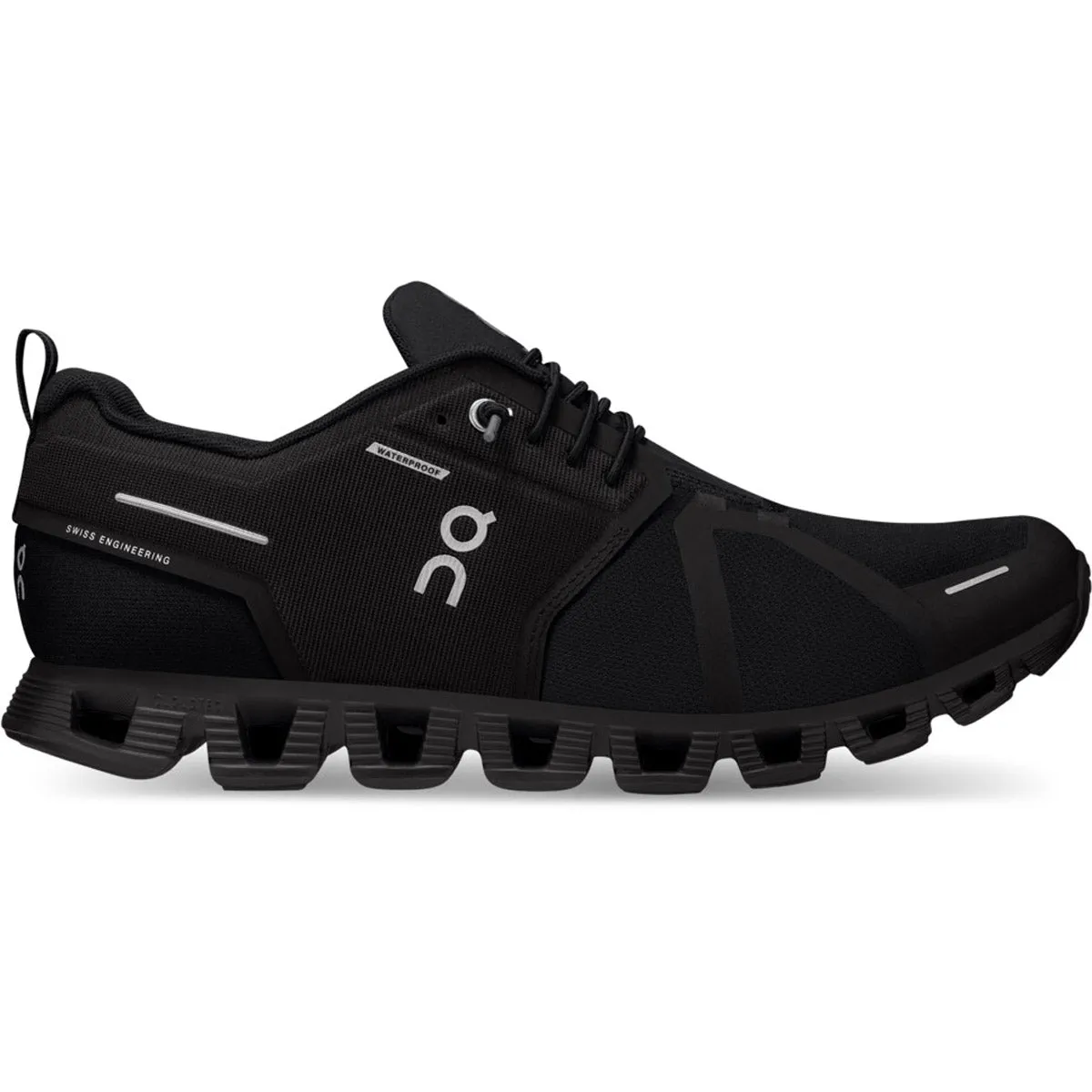 Men's Cloud 5 Waterproof Eco Conscious Manufacturing
