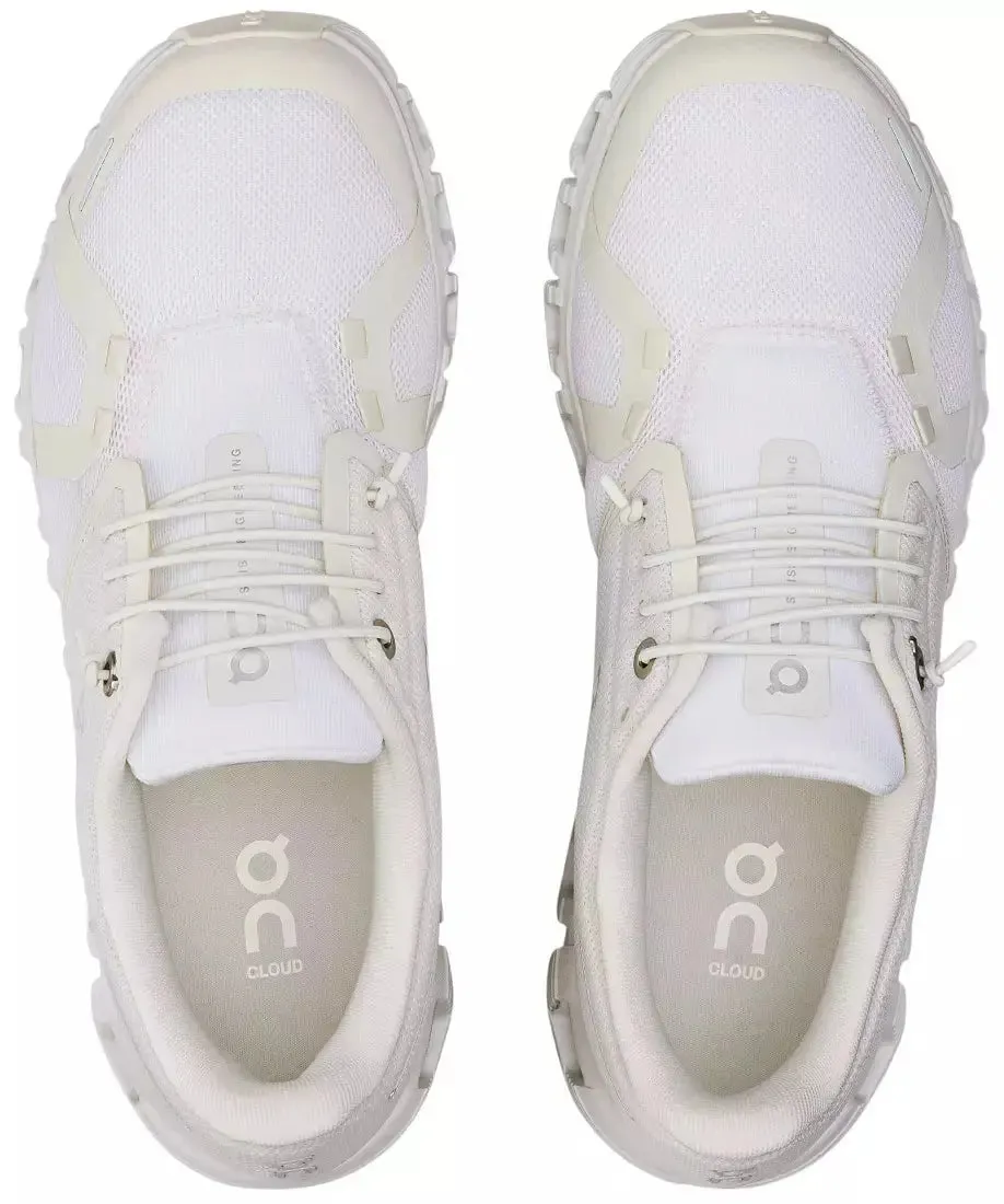 Comfort Ankle Men's Cloud 6 - White | White