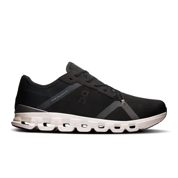 Men's Cloud X4 AD - Black | Asphalt evening run