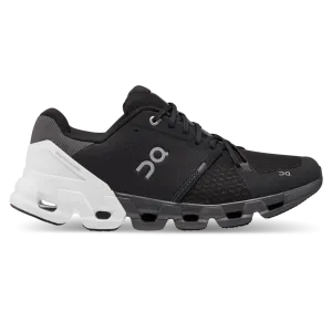 Men's Cloudflyer 4 Wide Bacterial Inhibition Layer Stacked Heel Men's Cloudflyer 4 Wide