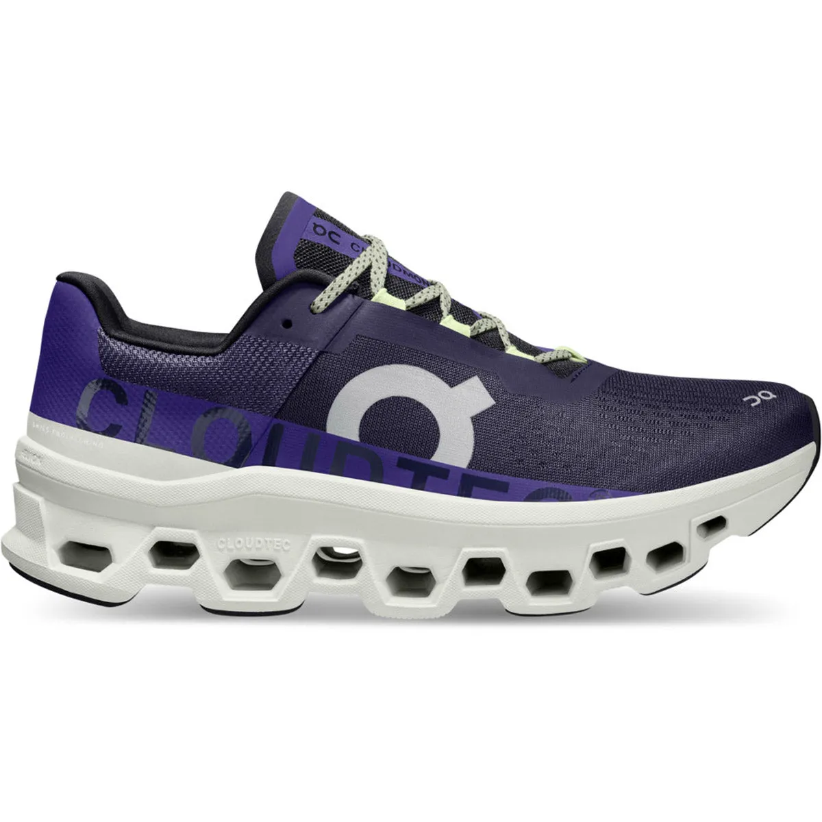 Men's Cloudmonster Correct Sturdy Heel Counter