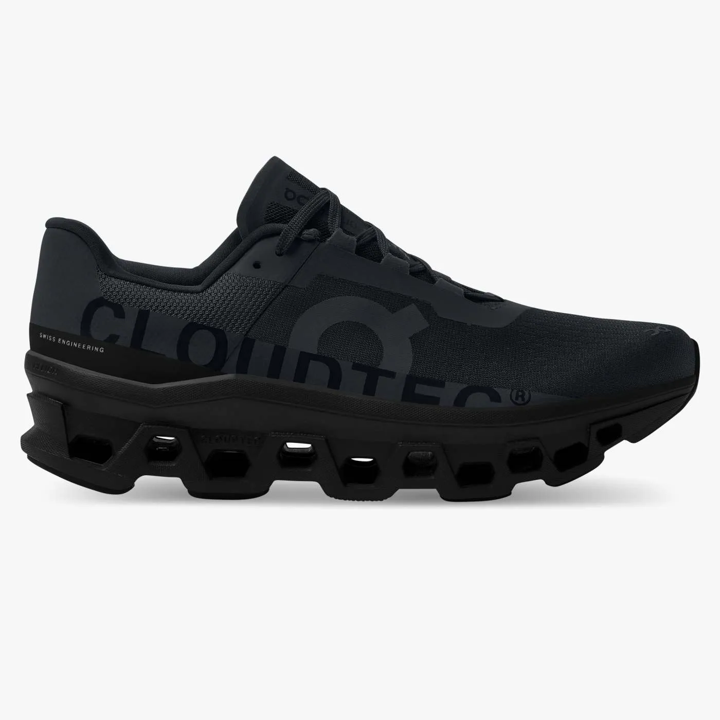 Men's Cloudmonster Breathable Insoles