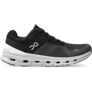 Men's Cloudrunner 4 Seamless performance Seamless Upper Construction Padded cushioning Men's Cloudrunner 4