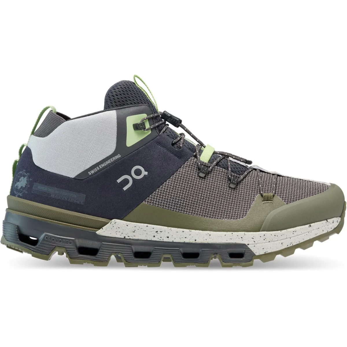 loafer Comfortable Wear Men's Cloudtrax 1