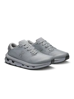 Breathe Comfort Men's Cloudzone - Alloy|Rock