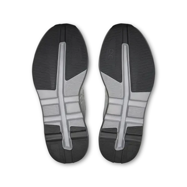 Men's Cloudzone - Alloy|Rock morning run