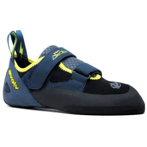 Men's Defy Black Climbing Shoe Mix - and - Match tennis players - specific features Generic Men's Defy Black Climbing Shoe