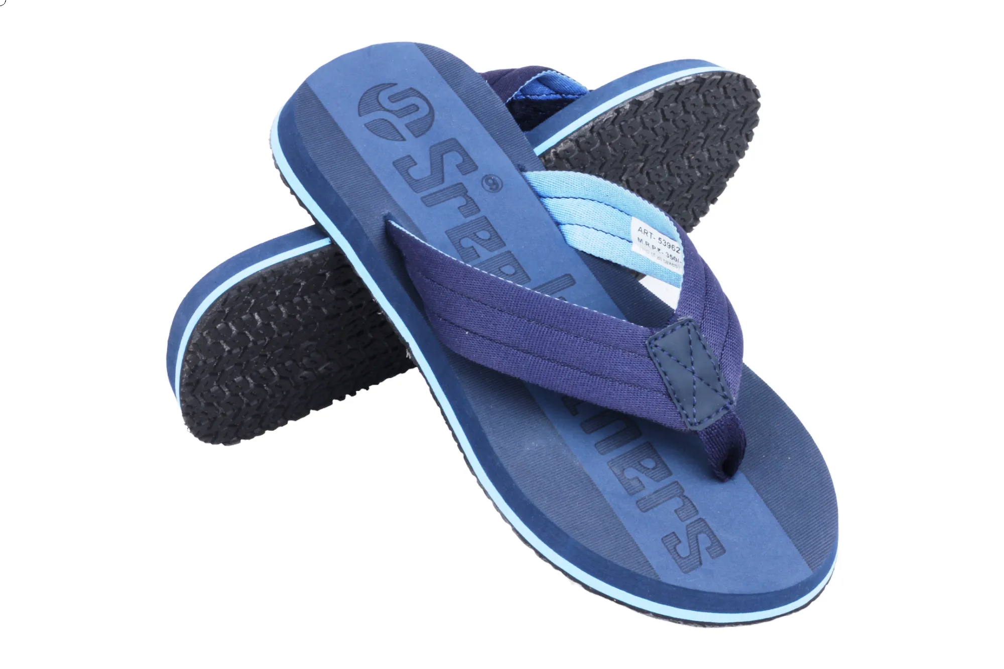 MENS FLIP FLOPS 53962
