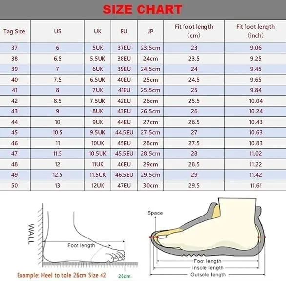 Men's Genuine Leather Dress Shoes Comfortable Lace Up Loafers Shoes Non Slip Platform Casual Business Mens Oxfords