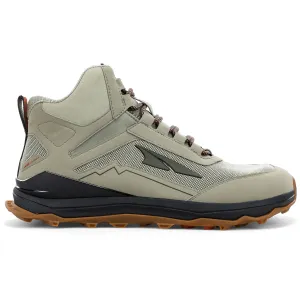 Men's Lone Peak Hiker Symmetrical design Men's Lone Peak Hiker Vibrant Style