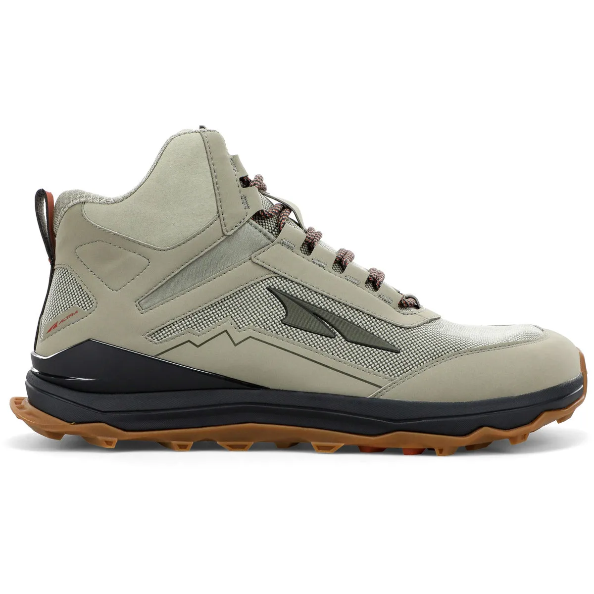 fitness shoes sunny day running shoe condition Men's Lone Peak Hiker